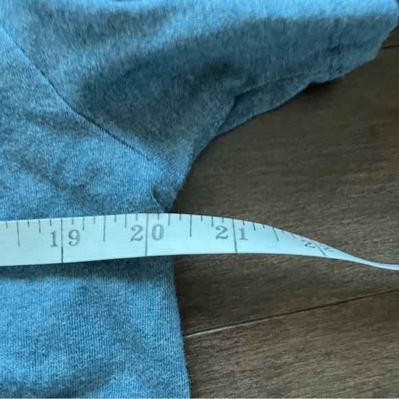 Buffalo David Bitton - Blue 100% Cotton Crewneck T-Shirt Men’s XL - Picture 6 of 9